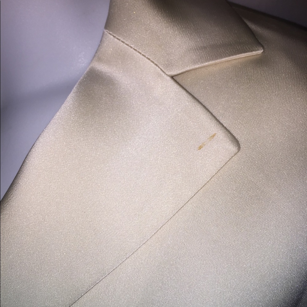 Bebe Crop Jacket - image 4